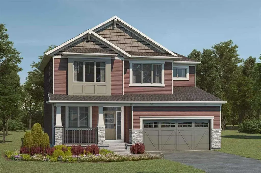 54 Cityside View NE