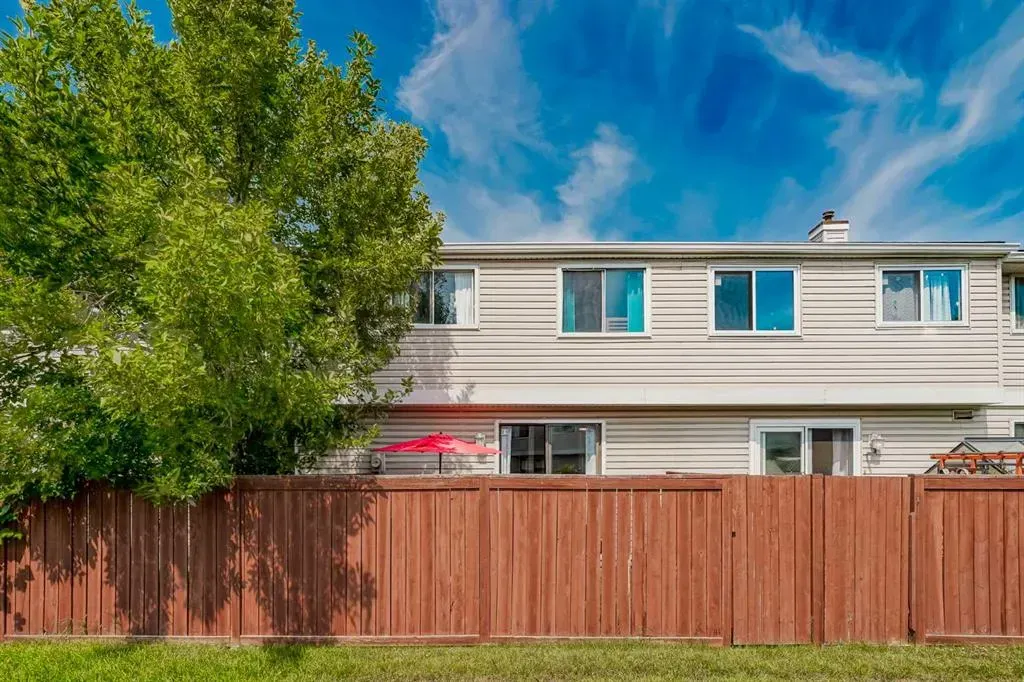 1155 Falconridge Drive NE, #69
