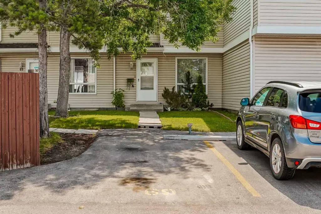 1155 Falconridge Drive NE, #69