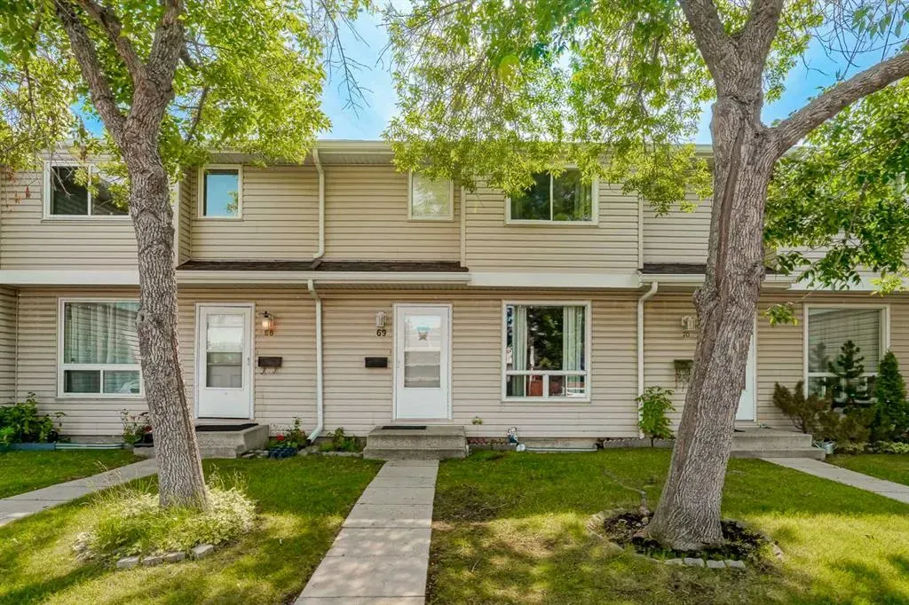 1155 Falconridge Drive NE, #69
