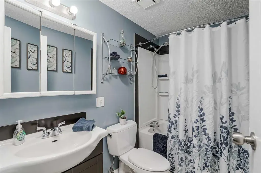 1155 Falconridge Drive NE, #69