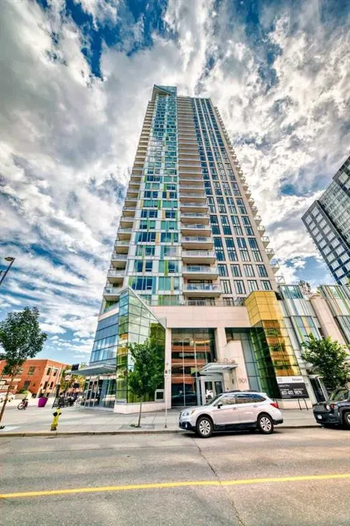 901 10 Avenue SW, #2706
