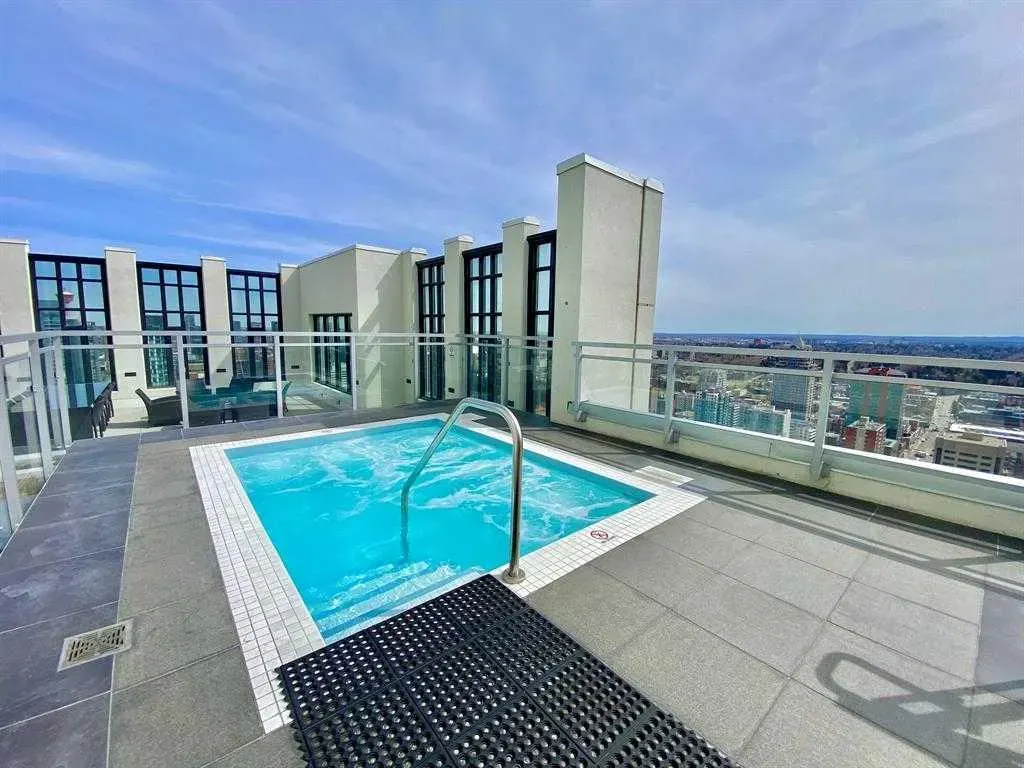 901 10 Avenue SW, #2706