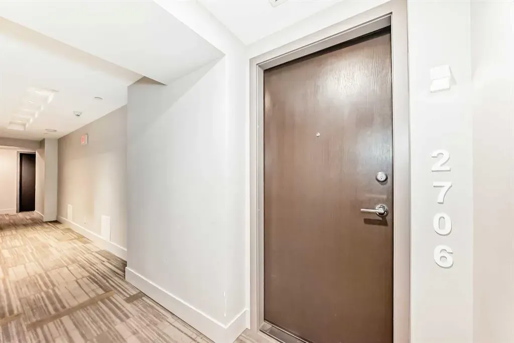 901 10 Avenue SW, #2706