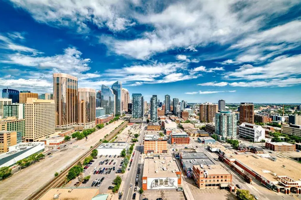 901 10 Avenue SW, #2706
