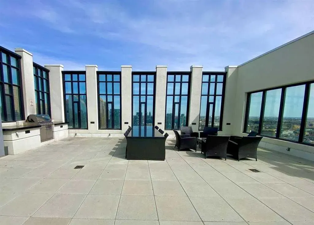 901 10 Avenue SW, #2706