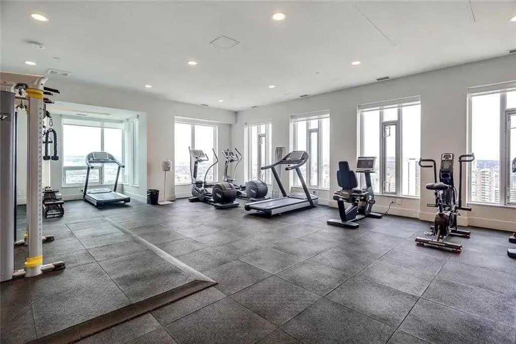 901 10 Avenue SW, #2706
