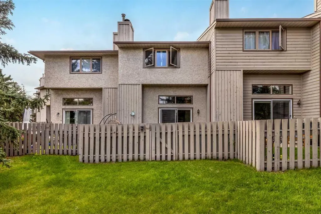 160 Glamis Terrace SW