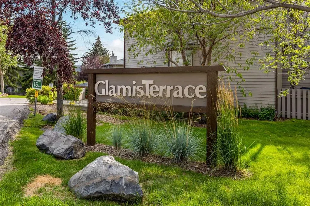 160 Glamis Terrace SW