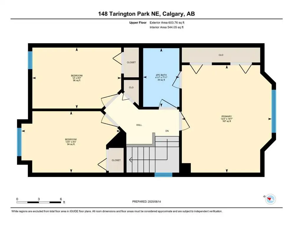 148 Tarington Park NE