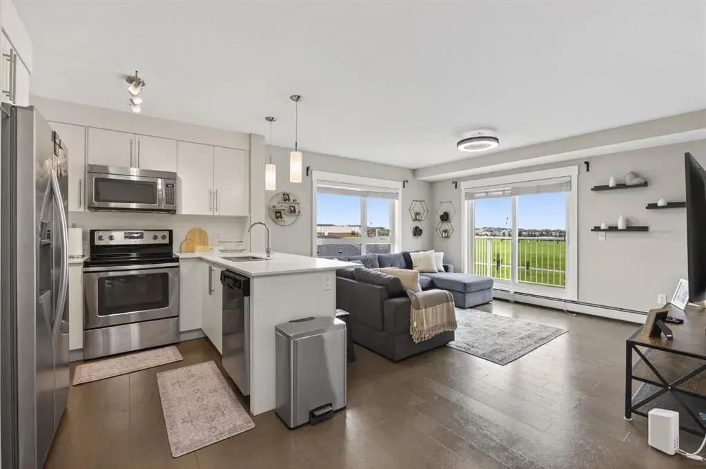 302 Skyview Ranch Drive NE, #5412