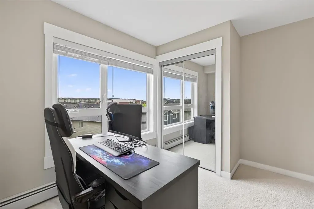 302 Skyview Ranch Drive NE, #5412