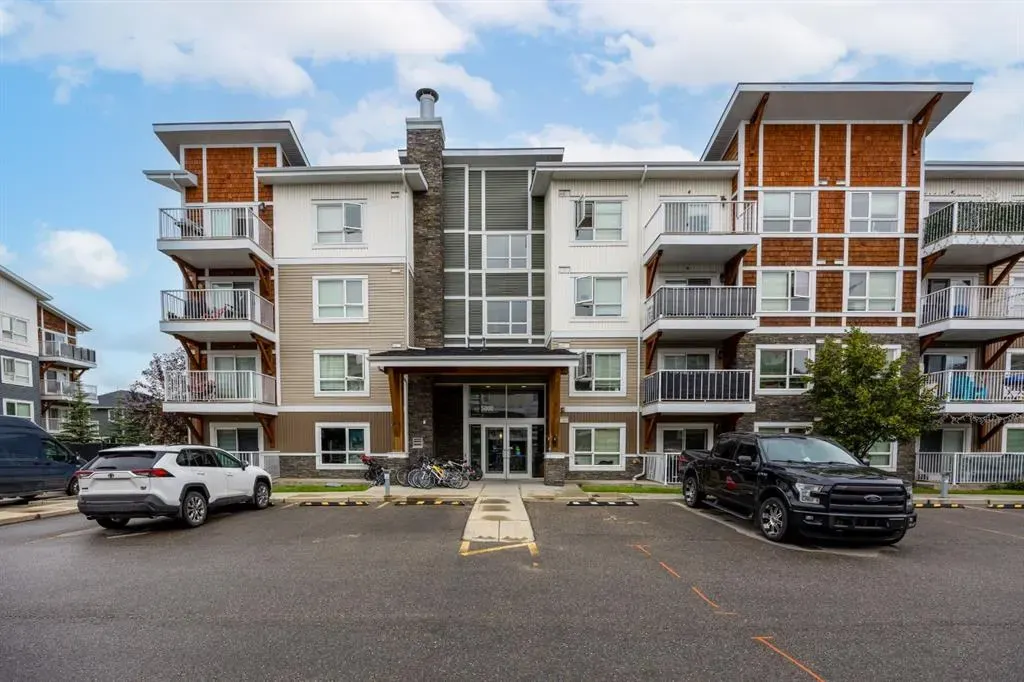 302 Skyview Ranch Drive NE, #5412