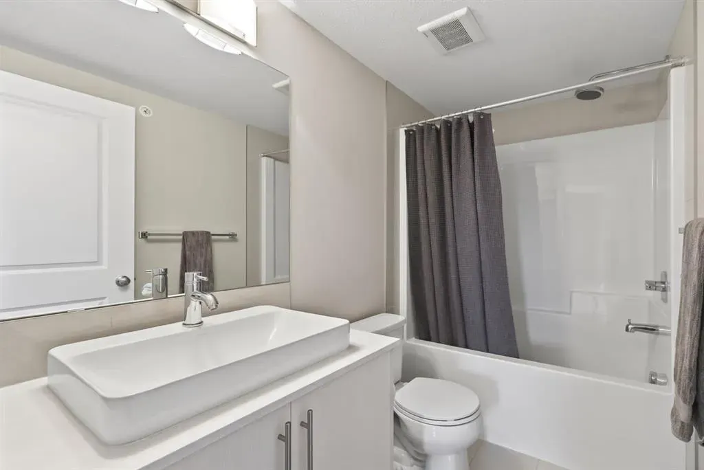 302 Skyview Ranch Drive NE, #5412