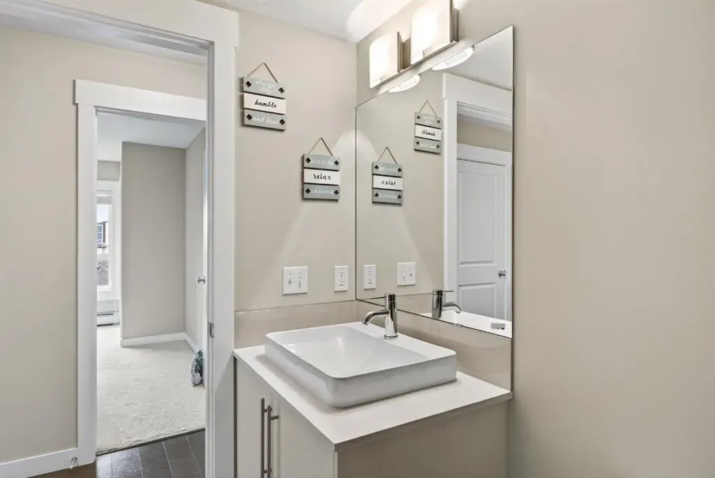 302 Skyview Ranch Drive NE, #5412