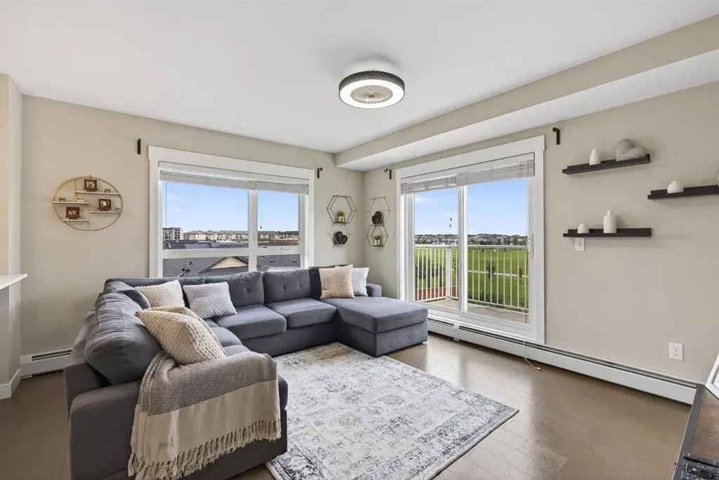 302 Skyview Ranch Drive NE, #5412