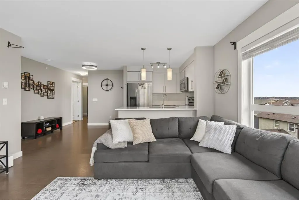 302 Skyview Ranch Drive NE, #5412