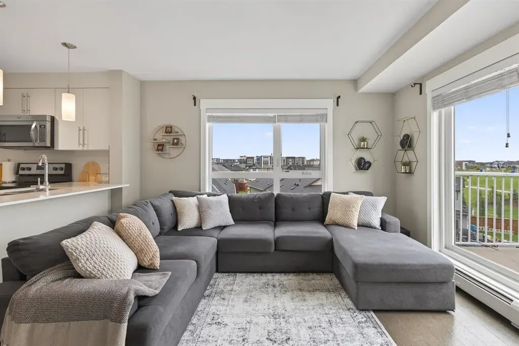 302 Skyview Ranch Drive NE, #5412