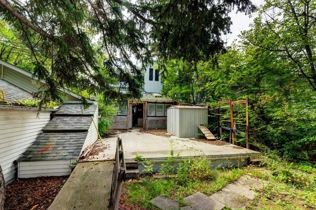 312 Superior Avenue SW