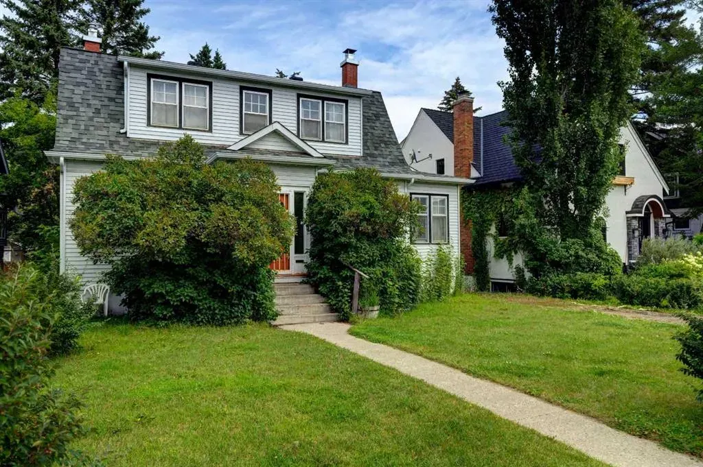 312 Superior Avenue SW