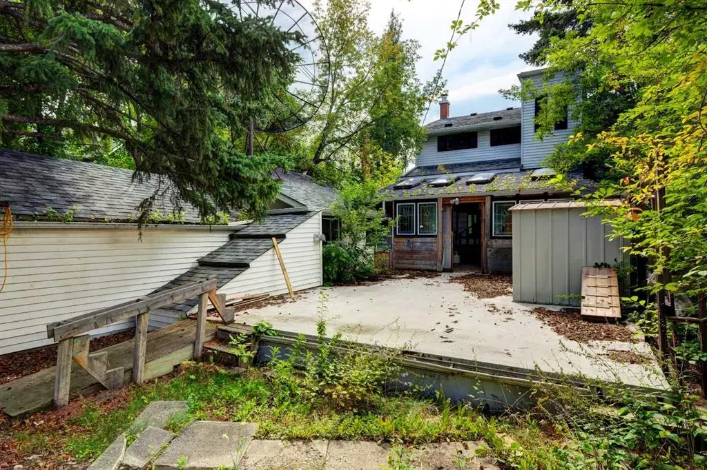 312 Superior Avenue SW
