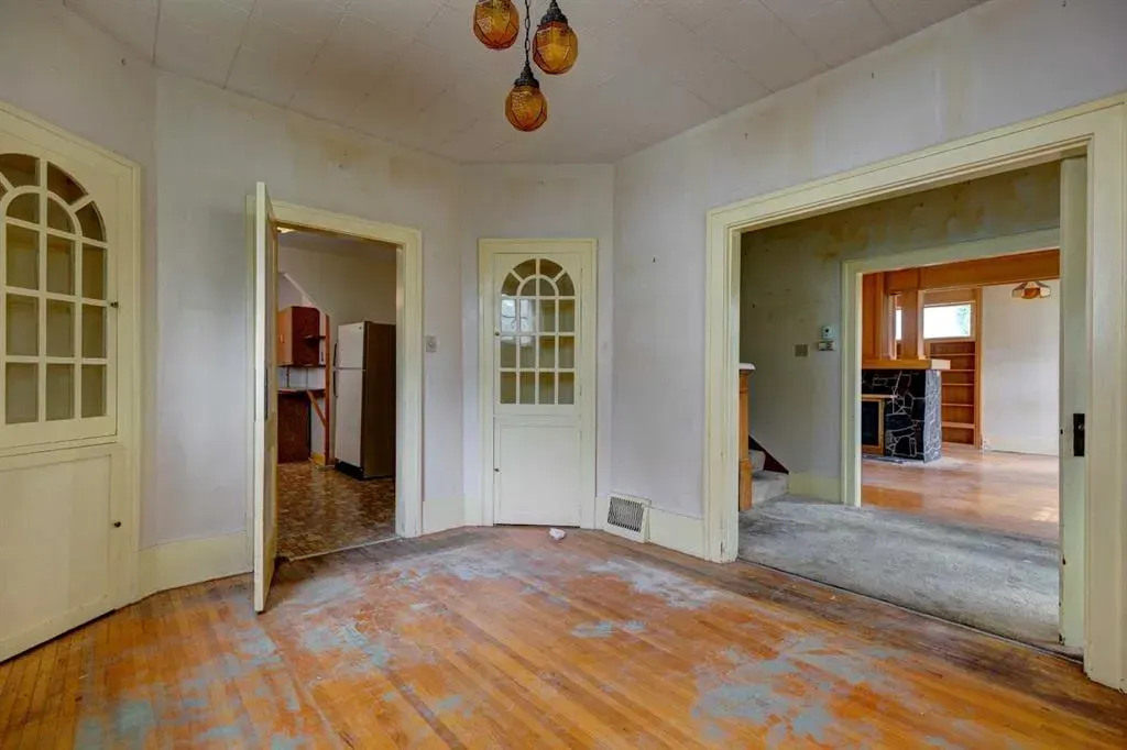 312 Superior Avenue SW