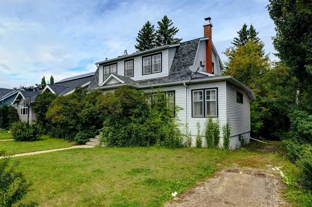 312 Superior Avenue SW