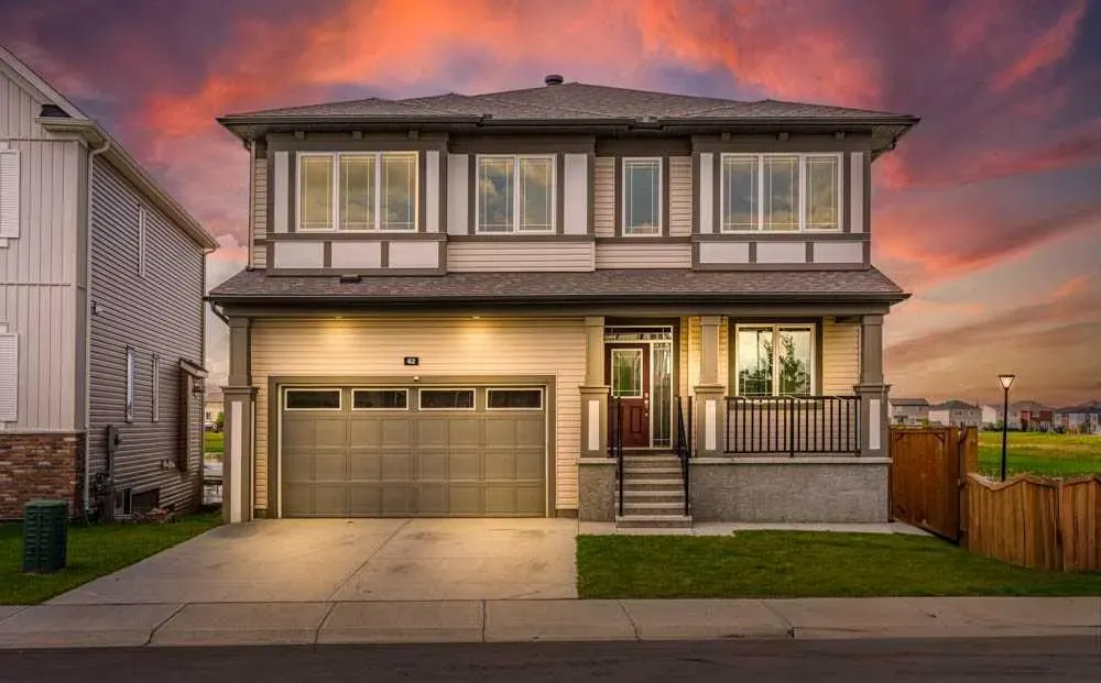 62 Cityspring Manor NE