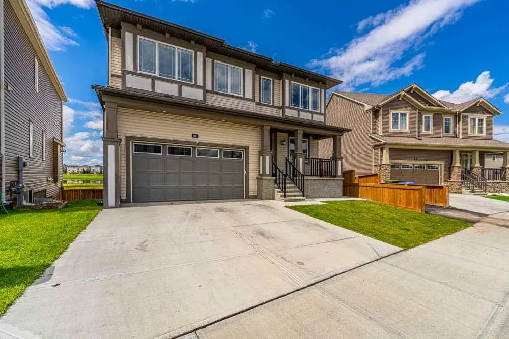 62 Cityspring Manor NE