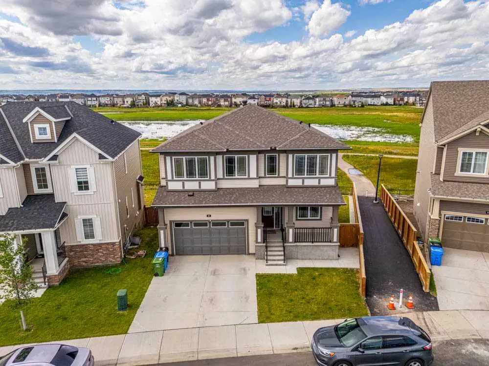 62 Cityspring Manor NE