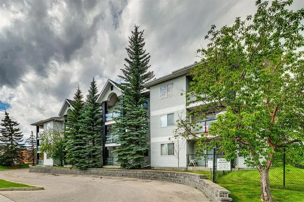 2022 Canyon Meadows Drive SE, #119