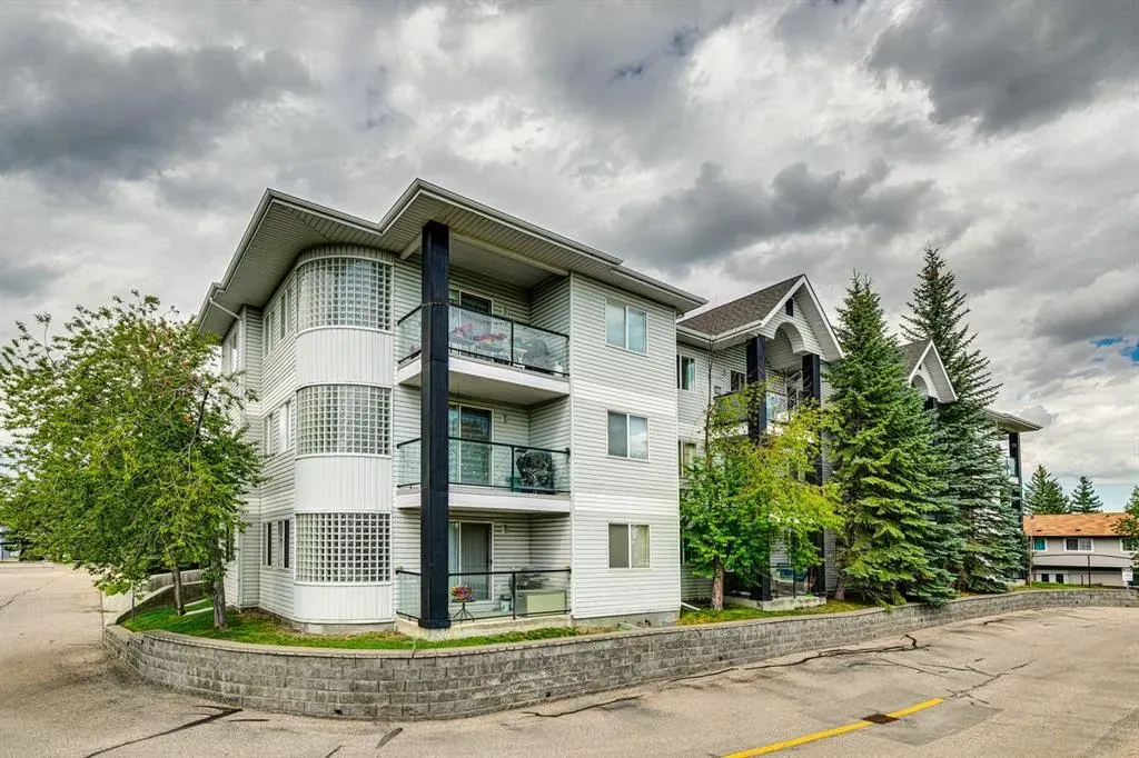 2022 Canyon Meadows Drive SE, #119