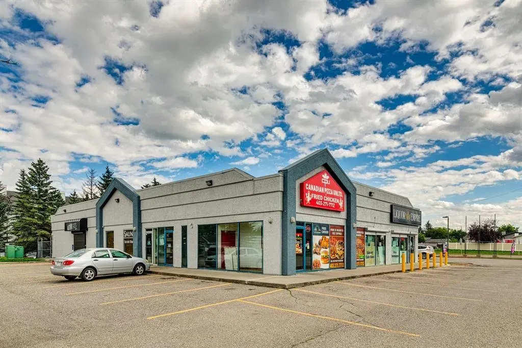 2022 Canyon Meadows Drive SE, #119
