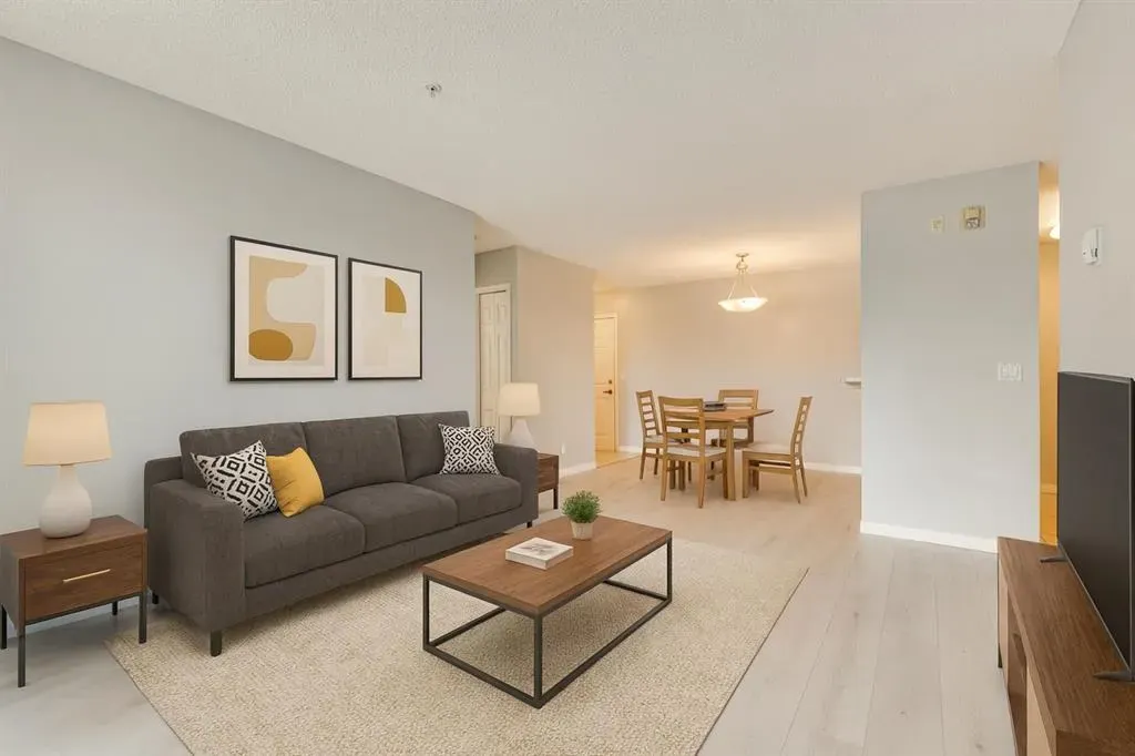 2022 Canyon Meadows Drive SE, #119