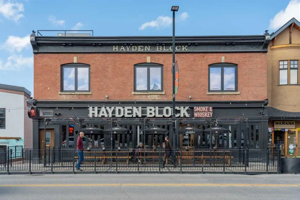 1407 Kensington Close NW, #204