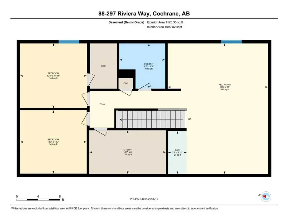 297 Riviera Way, #88
