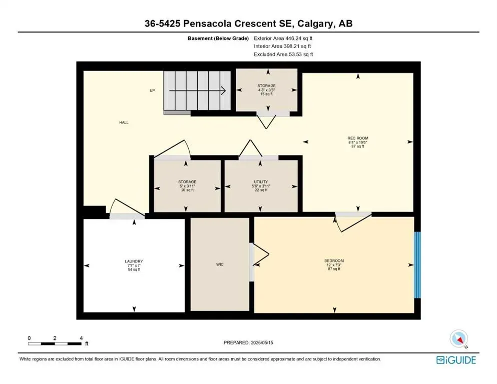 5425 Pensacola Crescent SE, #36