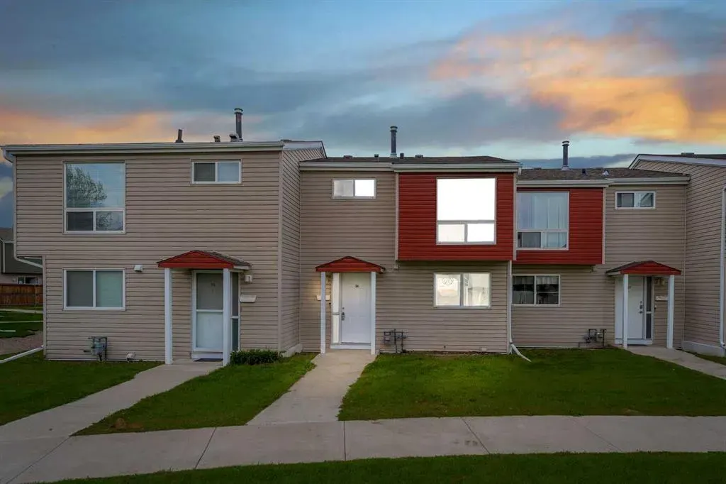 5425 Pensacola Crescent SE, #36