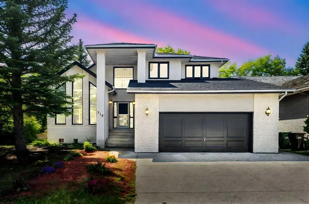 919 Shawnee Drive SW
