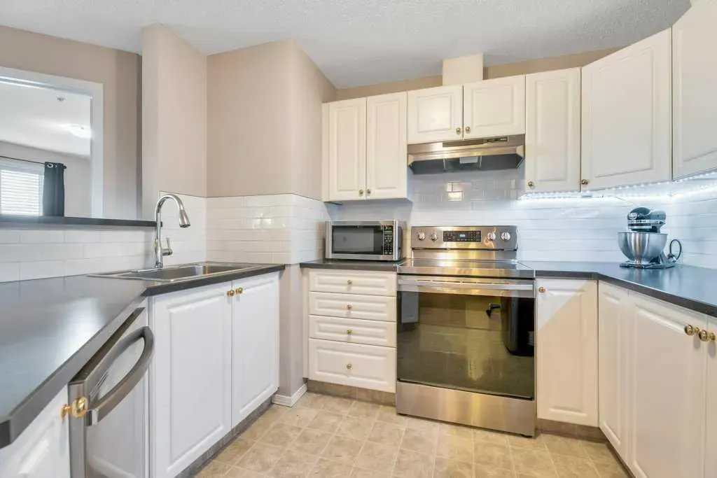 1000 Somervale Court SW, #1313