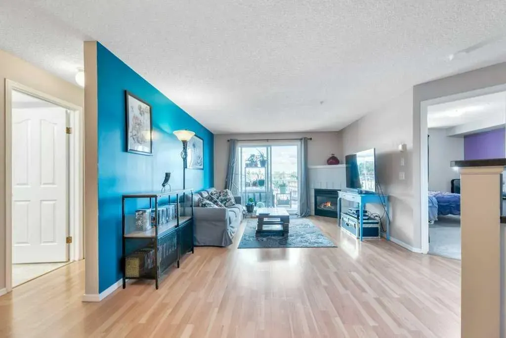 1000 Somervale Court SW, #1313