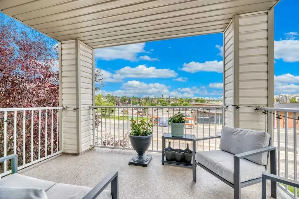 1000 Somervale Court SW, #1313