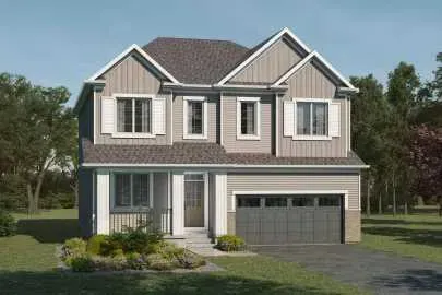 92 Cityside Crescent NE
