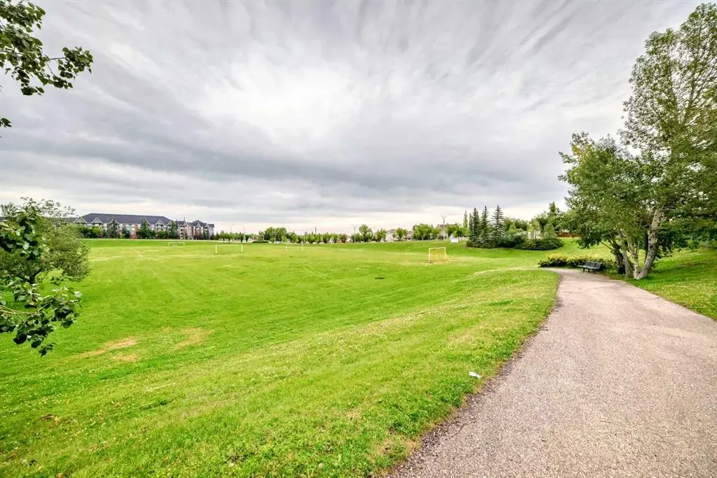 7 Bridleglen Park SW