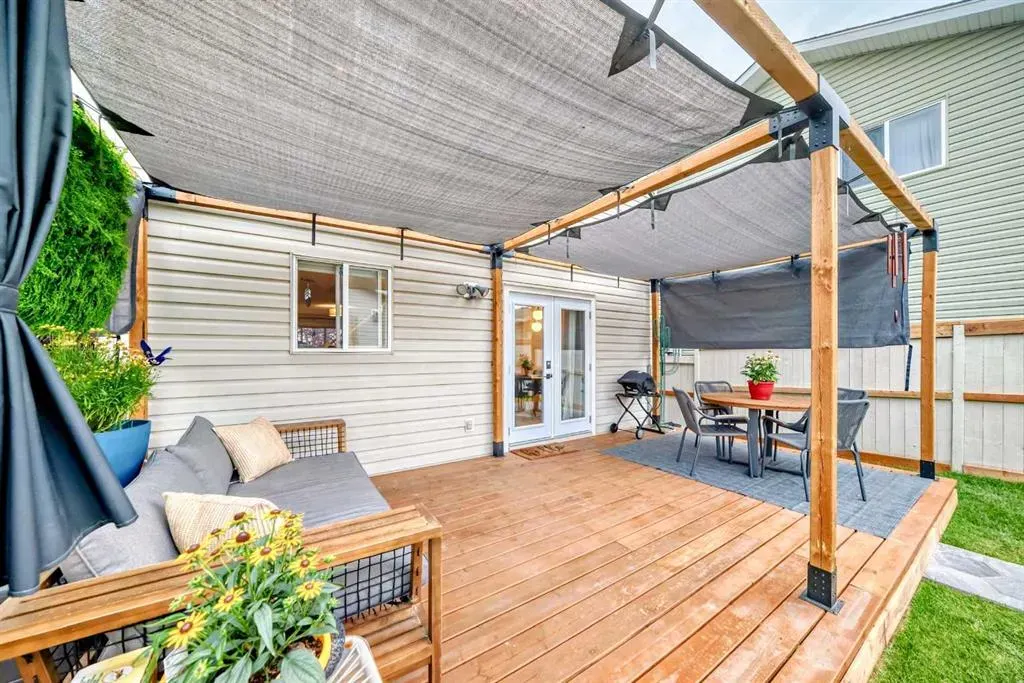 7 Bridleglen Park SW