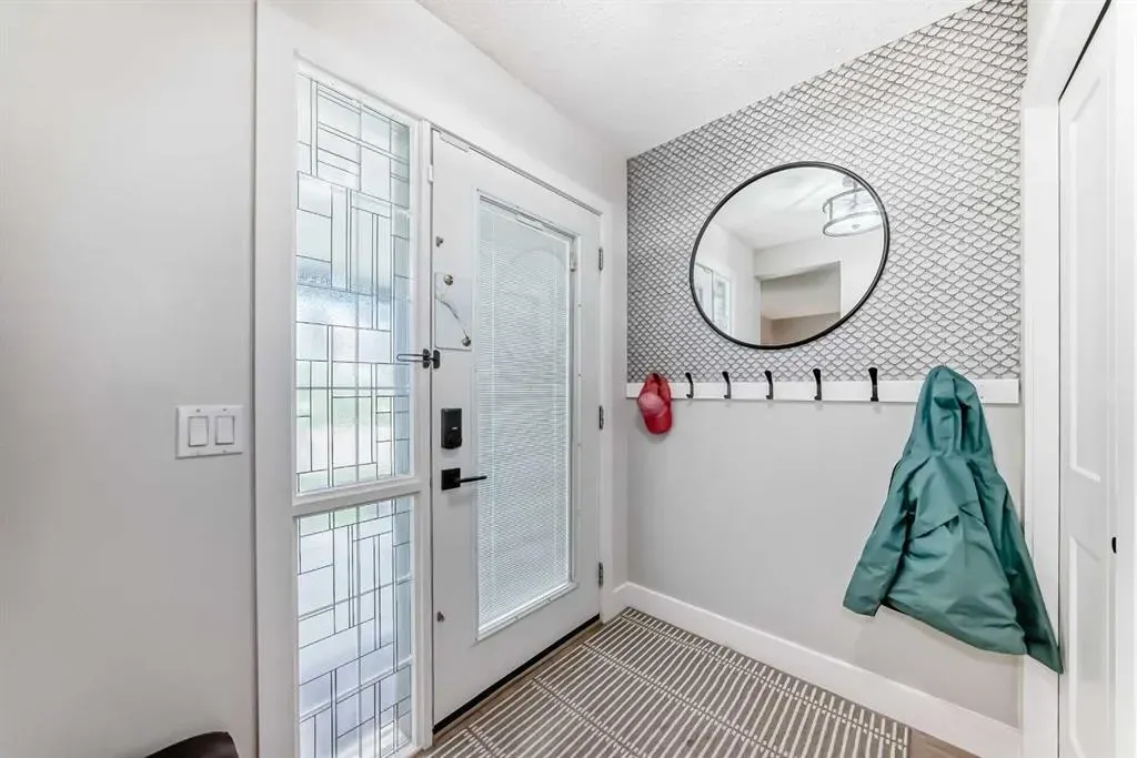 7 Bridleglen Park SW