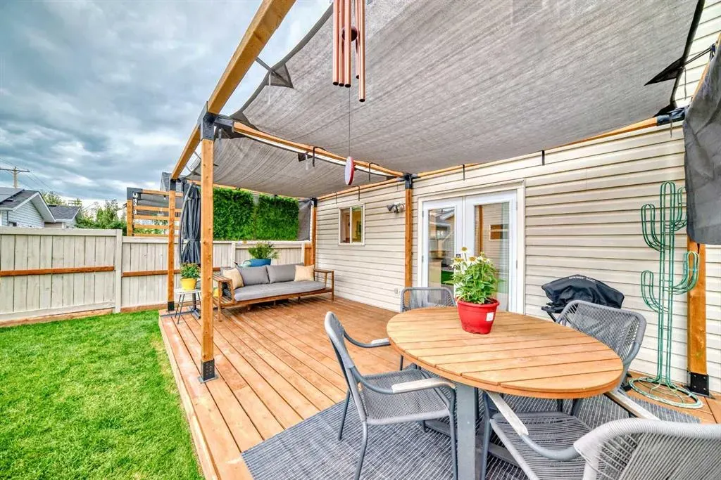 7 Bridleglen Park SW