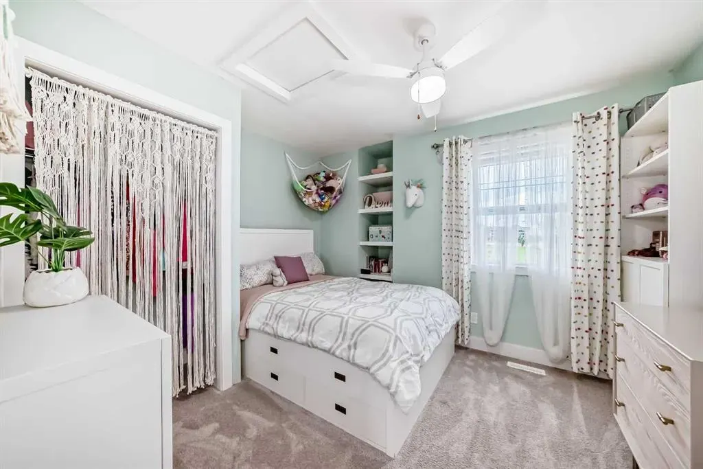 7 Bridleglen Park SW