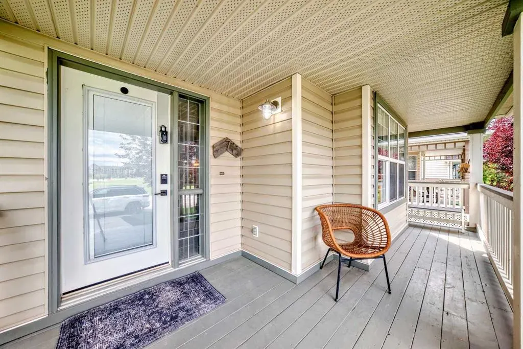 7 Bridleglen Park SW