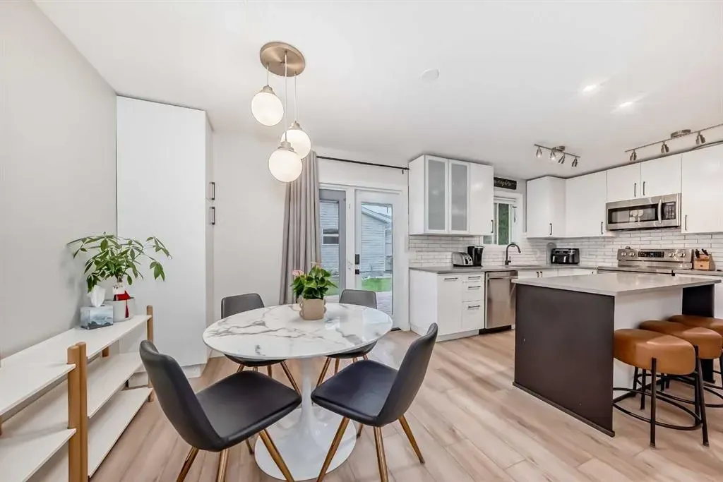 7 Bridleglen Park SW